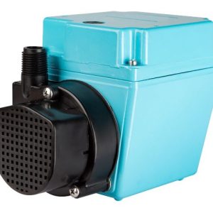 Series Oil Filled Submersible Pump