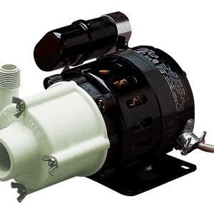 5-MD-SC Series Magnetic Drive Pump
