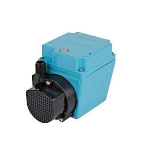 Series Oil Filled Submersible Pump