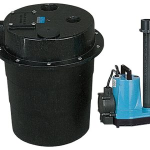 Little Giant WRS-5 Sump Pump (505055)