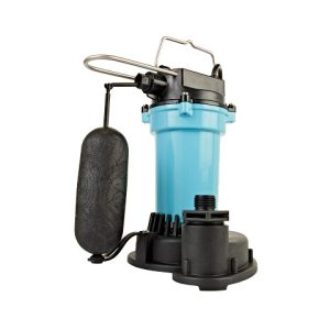 Little Giant 5.5-ASPA Sump Pump, 115V (505702)