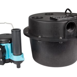 Little Giant WRSC-6 Sump Pump (506065)