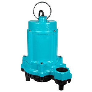 Little Giant 6EC-CIM Effluent Pump, 115V (506801)