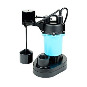 BSP33 Series Sump Pump