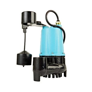 Little Giant BSC50V Effluent Pump (511252)