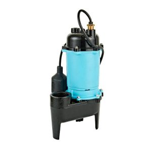 BSWC50 Sewage Pump
