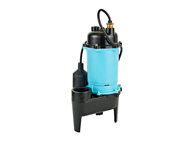 BSWC50 Sewage Pump