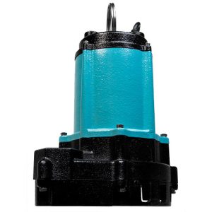 Little Giant 10ECH-CIM Effluent Pump, 115V (511625)