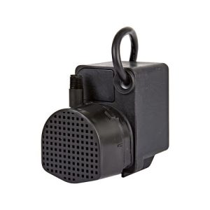Series Epoxy Encapsulated Submersible Pump