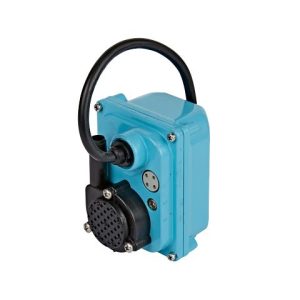 Series Oil Filled Submersible Pump