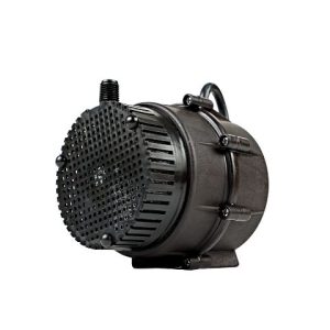 Oil Filled Submersible Pump