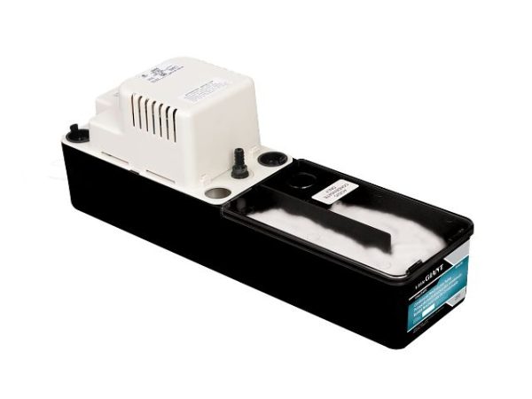 NPTC Series Neutralizing Condensate Pump