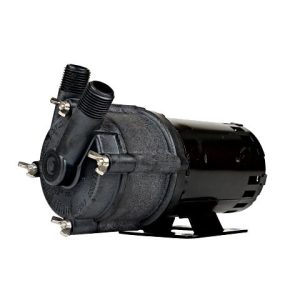 Little Giant 3-MD-MT-HC Series Magnetic Drive Pump