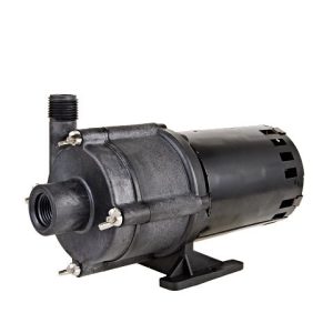 Little Giant 2-MD-HC Series Magnetic Drive Pump, Submersible