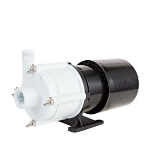 Series Magnetic Drive Pump