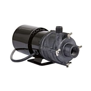 Little Giant 3-MD-HC Series Magnetic Drive Pump