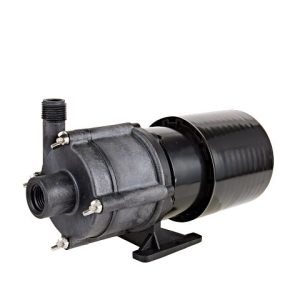 TE-3-MD-HC Series Magnetic Drive Pump