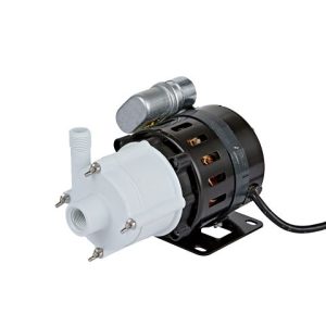 Series Magnetic Drive Pump