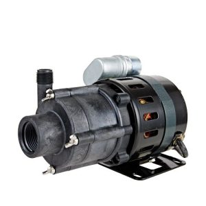 5-MD-HC Magnetic Drive Pump