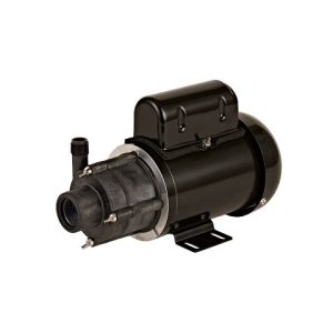 TE-5-MD-HC Series Magnetic Drive Pump
