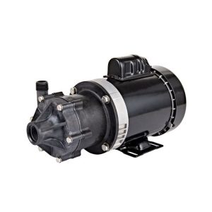 TE-6-MD-HC Series Magnetic Drive Pump