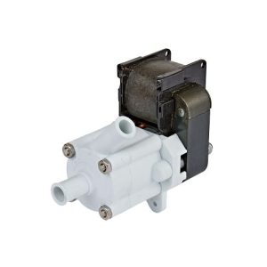 Series Magnetic Drive Pump