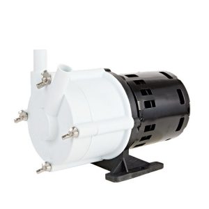 Series Magnetic Drive Pump