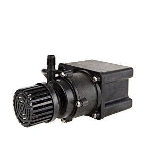 Series Magnetic Drive Pump