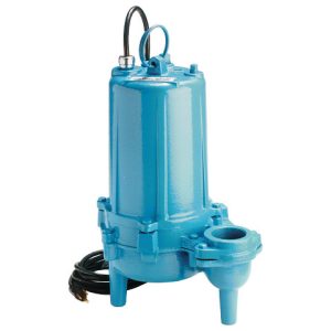Monarch WS50M-20 Effluent Pump (620231)