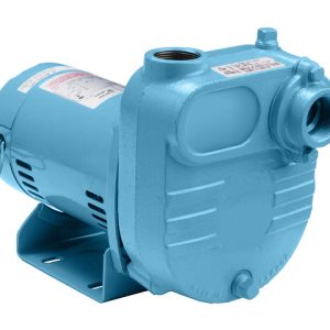 Little Giant BE-S50 Effluent Pump, 1/2 HP, 115/230V (621815)
