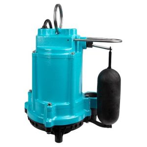 6EC Series Sump & Light Effluent Pump
