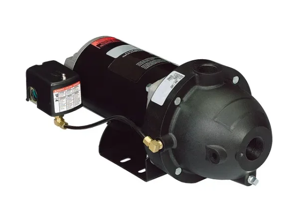 Franklin Electric 91090007–FSWJ07P Shallow Well Jet pump