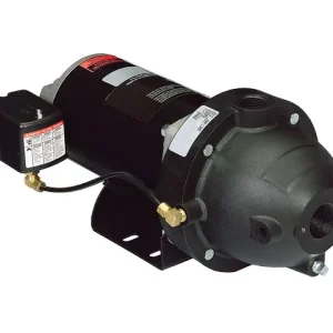 Franklin Electric 91093010–FSWJ1P Shallow Well Jet pump