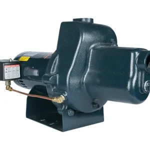 Franklin Electric 91181005–FVJ05CI-P VersaJet Pro Cast Iron Pump