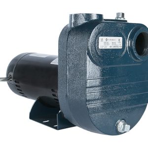 FBSE-100K Pump End 92925010