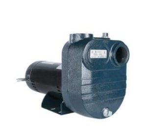 Franklin Electric FBSE-150-S Close-Coupled Self-Priming Pump 93931015