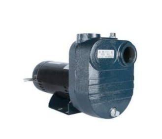 Franklin Electric FBSE-150-S Close-Coupled Self-Priming Pump 93931015