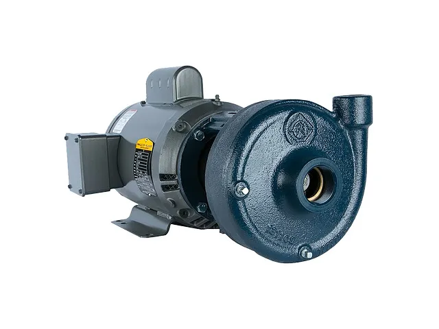 Franklin Electric 93168736–30FPDC4-TE Centrifugal Pump