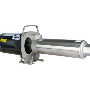 Franklin Electric 7FBT05S4 Booster Pump, 1/2 HP, 115/230V (95830710)