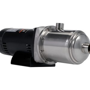 Franklin Electric 30FMH15S4-T Booster Pump, 1.5 HP, 230/460V (96063012)