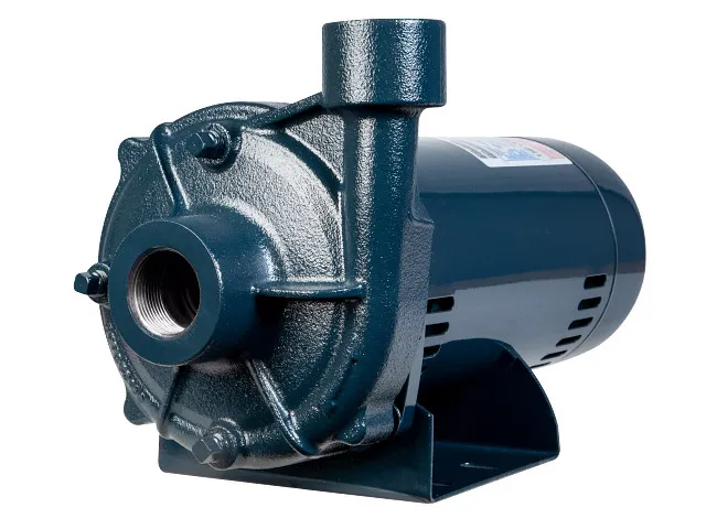 Franklin Electric 97110005–DR1S05-CP Centrifugal Pump