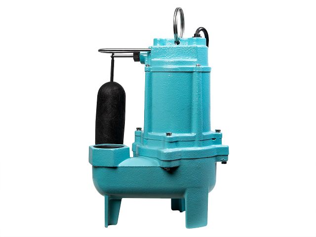 Series Sewage Pump