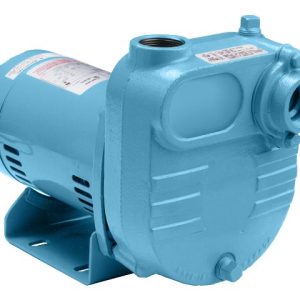 BE Series Surface Effluent Pump
