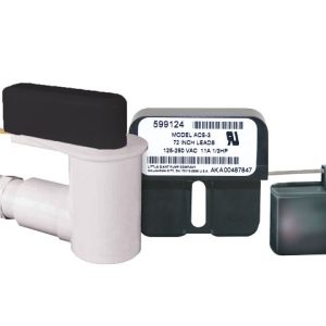 Condensate Overflow Safety Switch