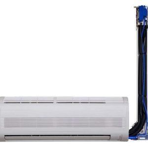 Series Mini-Split Line Set Kit