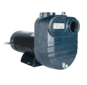 FBSE-200K Pump End 92925020