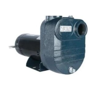 Franklin Electric FBSE-75K Pump End Self-Priming Close-Coupled 92925007