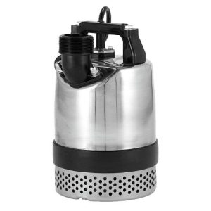 FLS/FS Series Submersible Utility Pump