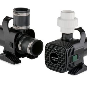 F Series Wet Rotor Pump