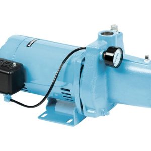 Little Giant JP Series, Cast Iron, 1 HP